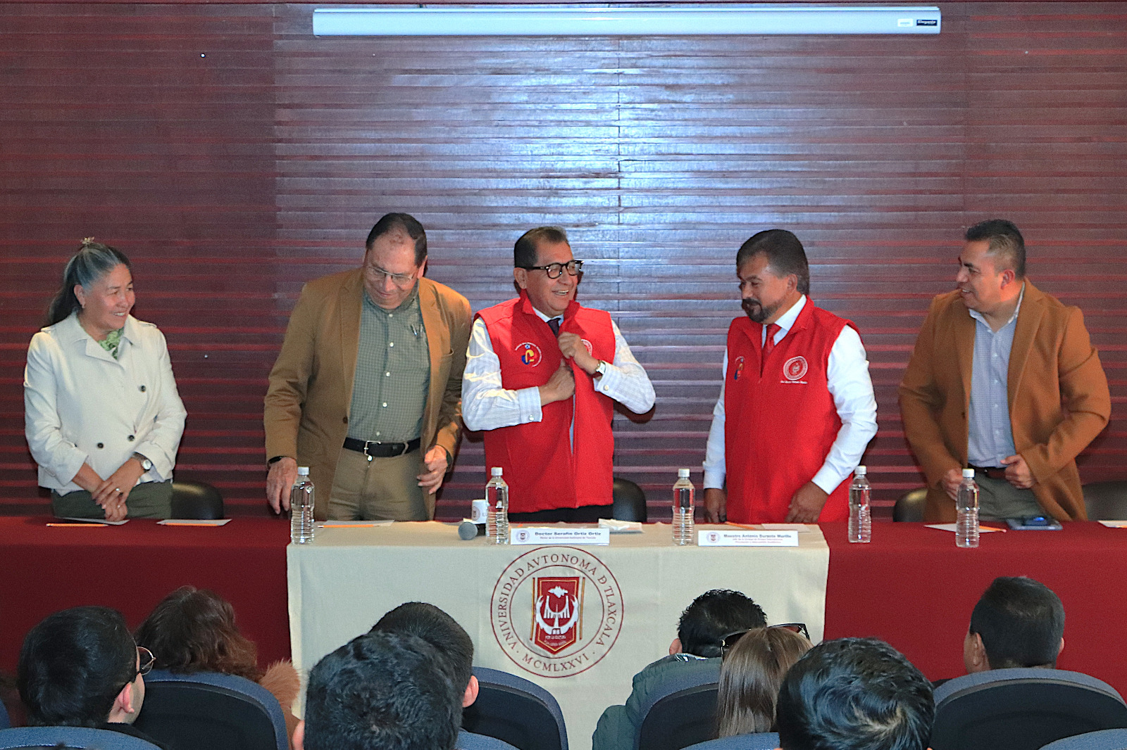 UATx refuerza su estrategia académica de vinculación global mediante la movilidad estudiantil